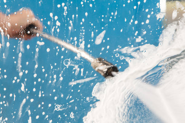 Best Concrete Sealing  in Edgecliff Village, TX