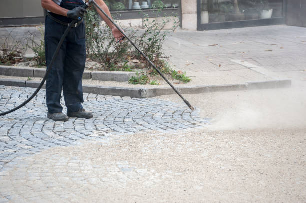 Best Gas Station Cleaning  in Edgecliff Village, TX