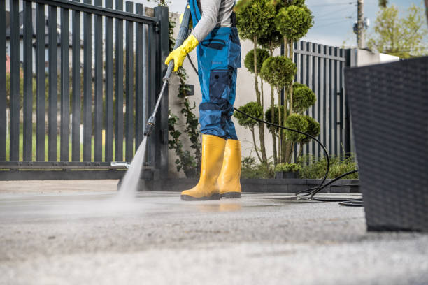 Best Factory Floor Cleaning  in Edgecliff Village, TX
