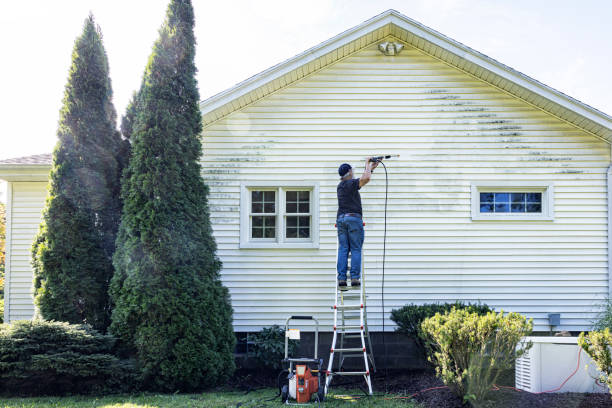 Reliable Edgecliff Village, TX Pressure Washing Services Solutions