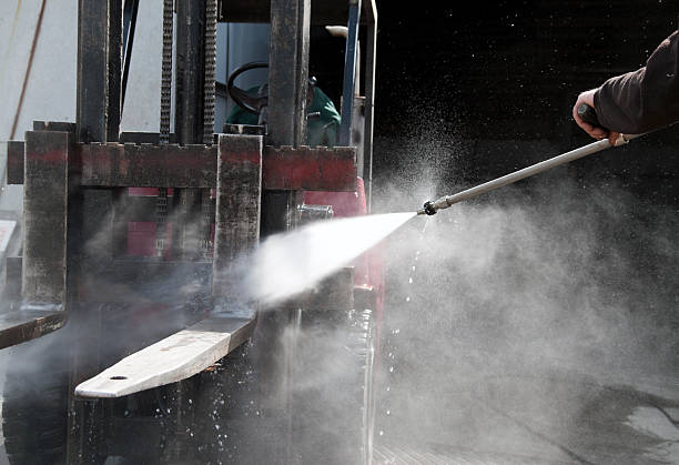  Edgecliff Village, TX Pressure Washing Pros