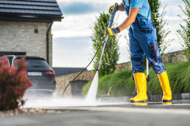 Best Oil Spill Cleanup  in Edgecliff Village, TX