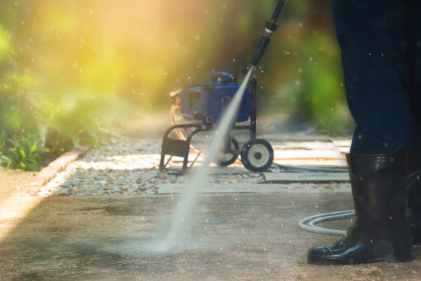 Best Parking Lot and Garage Cleaning  in Edgecliff Village, TX